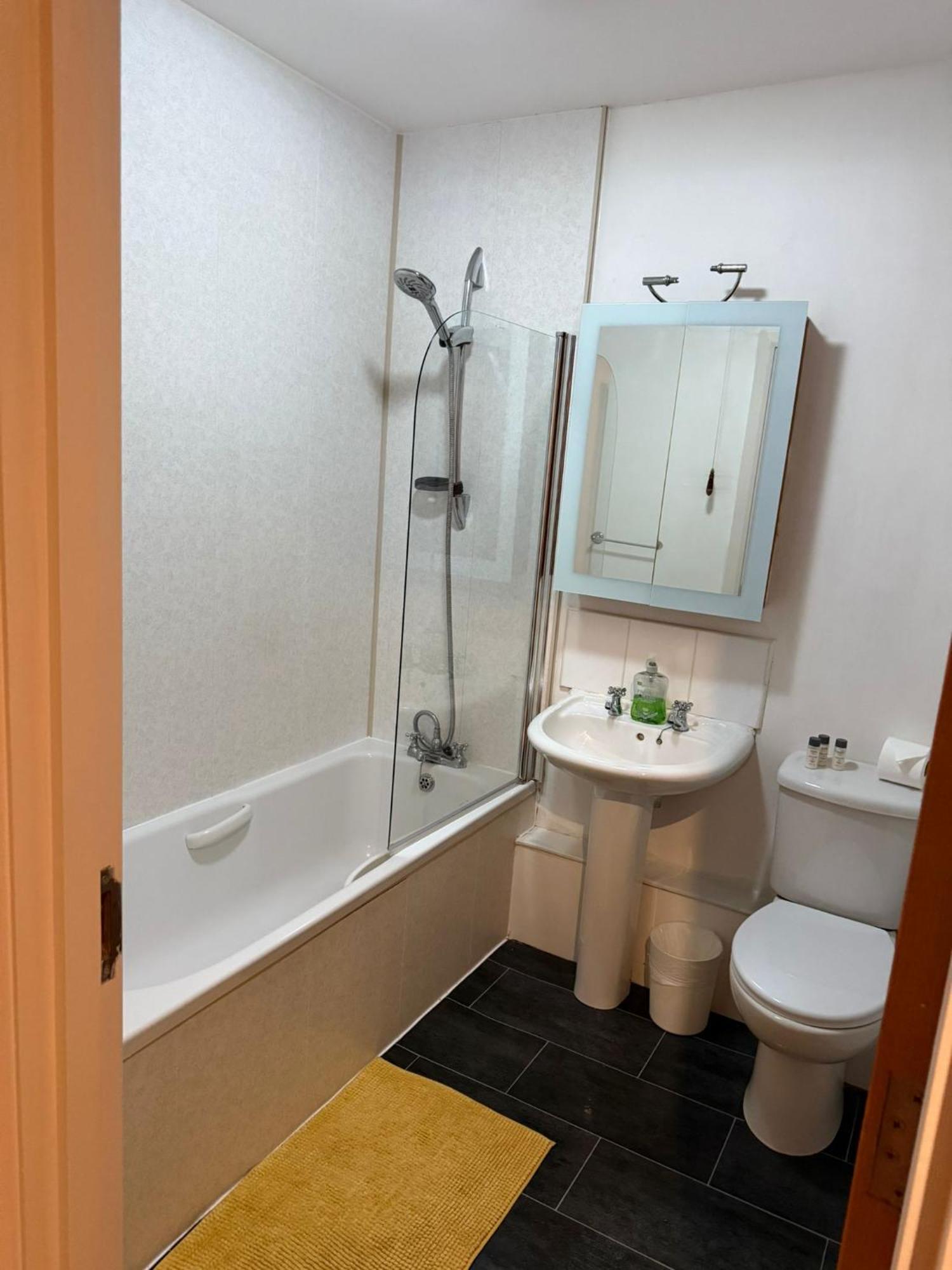 Apartment Central Park Belfast