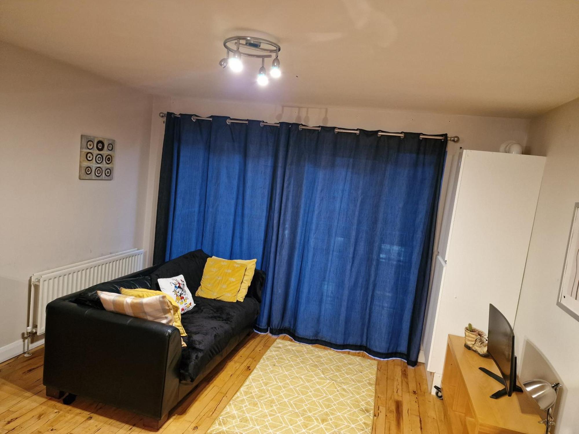 Apartment Central Park